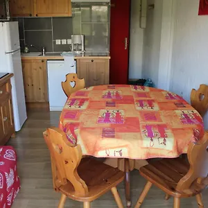  Appart hôtel Superdévoluy Les 4 Géants