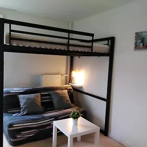  Appartement Le Cosy Dévoluy