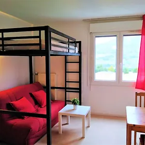  Appartement Le Super D!