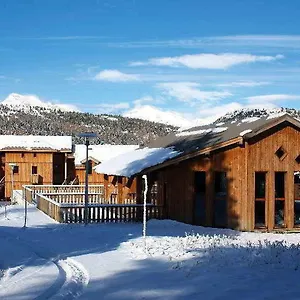  Hotel L'oree Des Pistes